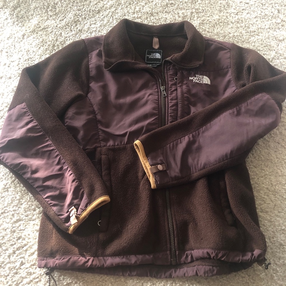 North Face Jacket